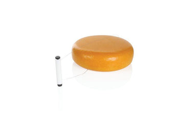 Cheese Cutting Wire with Plastic Handle 1200x0.6 mm