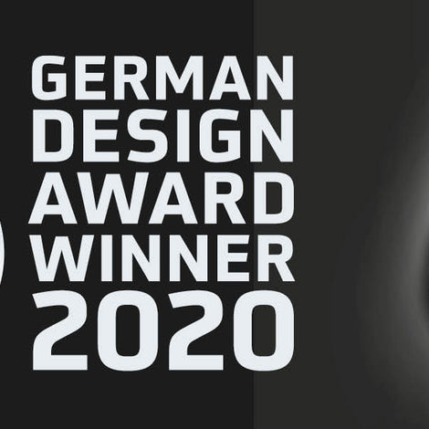 BOSKA’s Cheese Slicer Monaco+ Black wins German Design Award