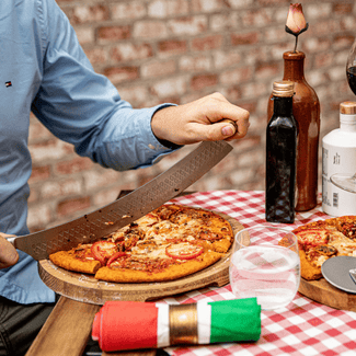 Gift tips for pizza fans