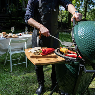 Outdoor cooking | BOSKA Food Tools | Outdoor cooking & dining