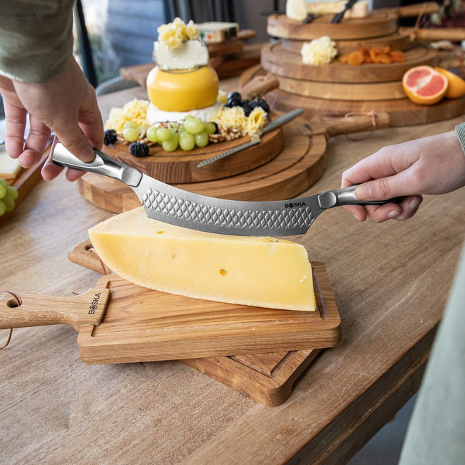 The Best Cheese Knives, According to a Cheesemonger
