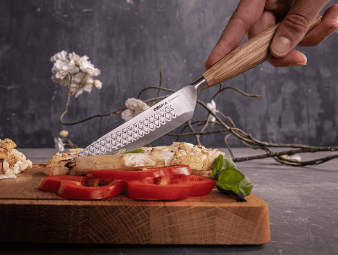 A Guide on How To Choose The Best Steak Cutting Knife