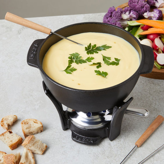 Fondue Set Party Pro - 1.1 L