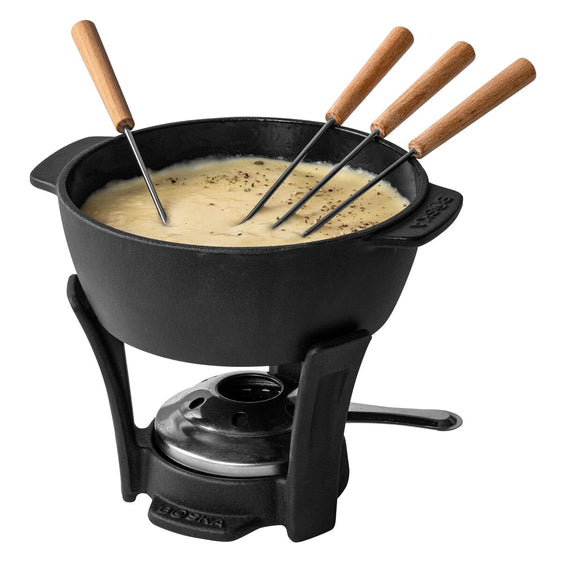 Fondue Set Party Pro – 1.1 L BOSKA 853554