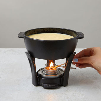 330310 BOSKA Fondue Fuel Safe & Disposable