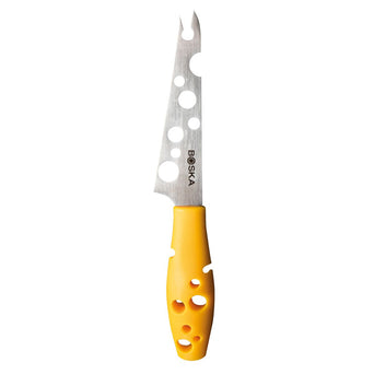 Semi Soft Cheese Knife Mini Cheesy