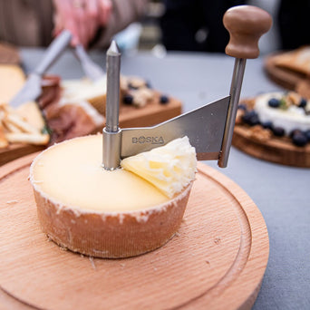 Boska Cheese Knives Set – The Cheesemonger's Shop