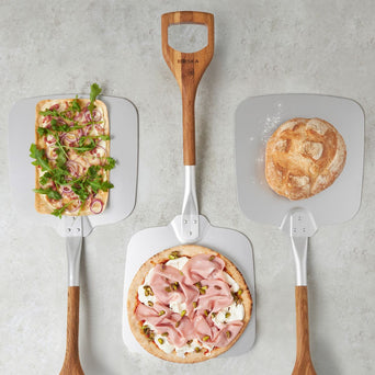 320515 BOSKA Pizza Shovel