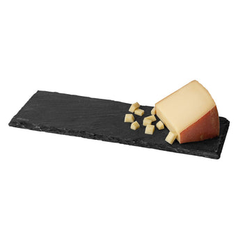 Serving Board Slate L - 33 cm