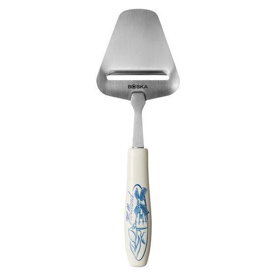 Cheese Slicer Delft Blue