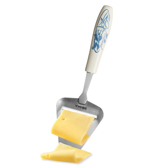Cheese Slicer Delft Blue