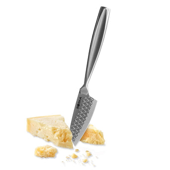 Hard Cheese Knife Monaco+ No.9