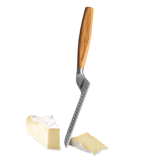Soft Cheese Knife Oslo+ No.1