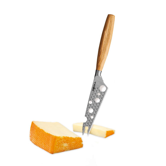 Semi Soft Cheese Knife Oslo+ No.2