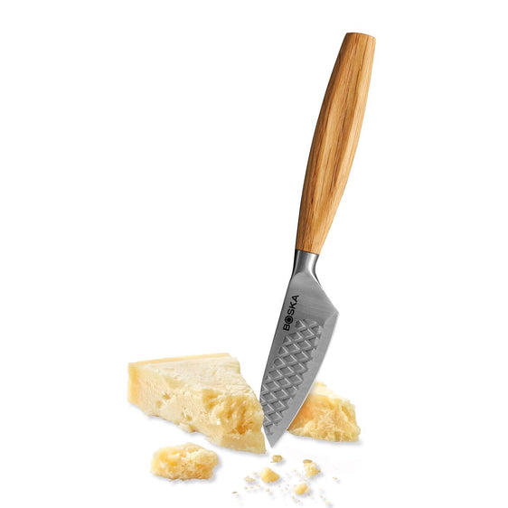 Hard Cheese Knife Oslo+ No.5
