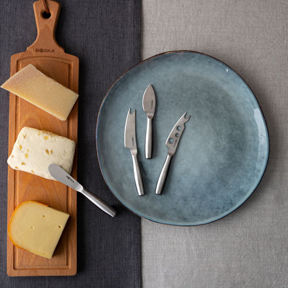 Cheese Knife Set Mini Copenhagen