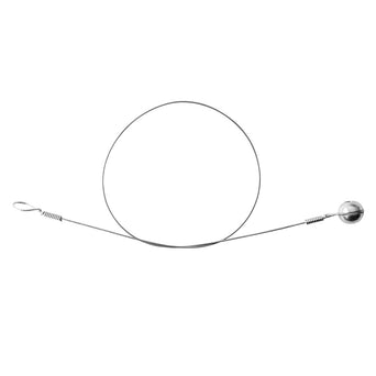 Spare wires for the Buster®, set of 10 pieces