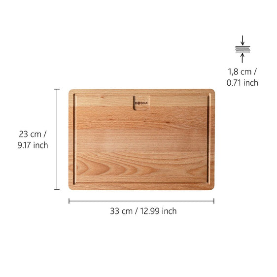 Dining Board Amigo M - 33 cm