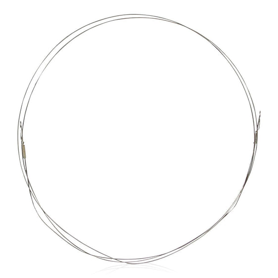 Cheese Cutting Wire 1200x0.6 mm, set of 10 pieces