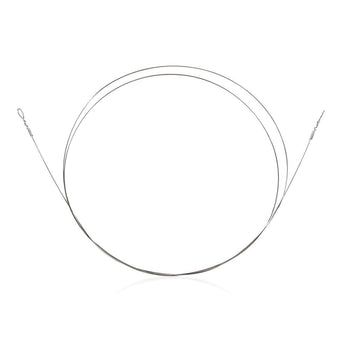 Cheese Cutting Wires Scandinavia 1500x0.8 mm Set of 10 pieces