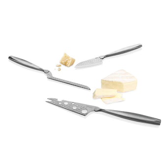 307095 - BOSKA Cheese Knife Set Monaco+