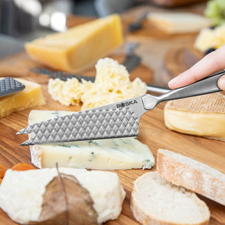 Boska Cheese Slicer Monaco + PRO Collection - Piccantino Online