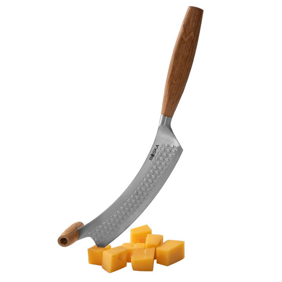 320358 - Dutch Cheese Knife Oslo+ No.3 