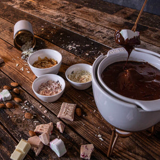 Chocolate Pro Electric Melting Pot