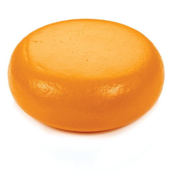 Cheese Replica Gouda, 4kg Yellow