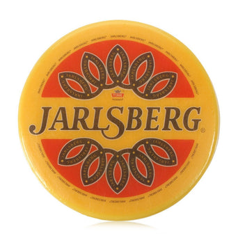 Kaasdummy Jarlsberg, geel
