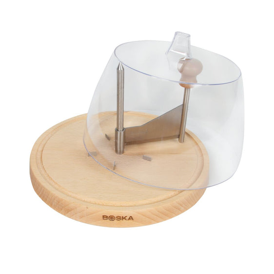 850504 BOSKA Dome for Cheese Curler