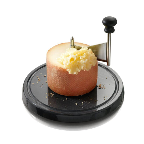 850520 - BOSKA Cheese Curler Marble