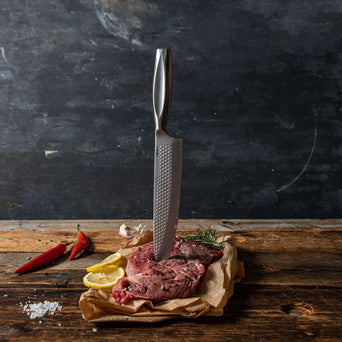 Chef Knife Monaco+ (20 cm)