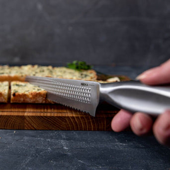 Bread Knife Monaco+ (23 cm)