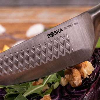 307130 - BOSKA Steak Knives Monaco+ Set of 2