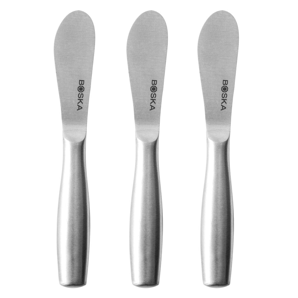 Spreading Knife Set Mini Copenhagen