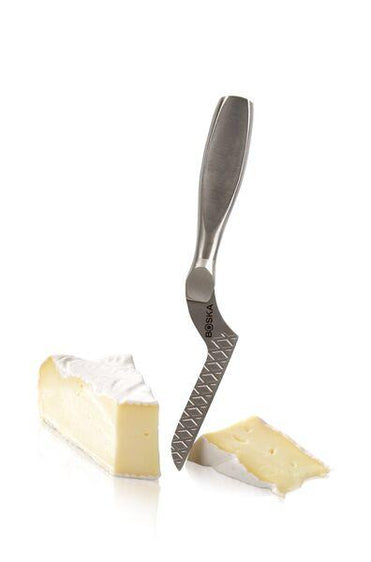 Soft Cheese Knife Mini Monaco+ No.2
