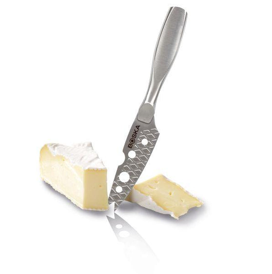 Semi Soft Cheese Knife Mini Monaco+ No.3