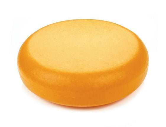 Cheese Replica Gouda 12kg High Light Yellow