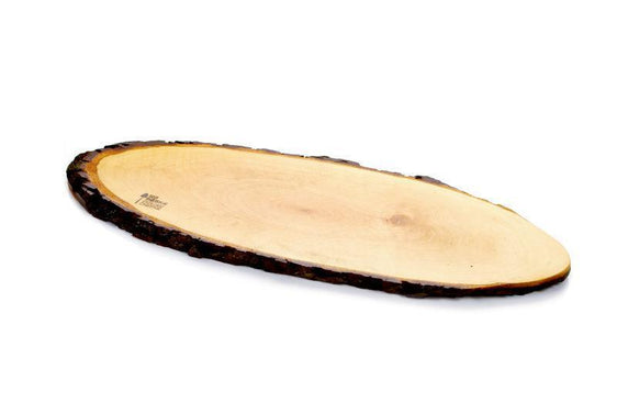Bark Board Ash M - 42.5 cm