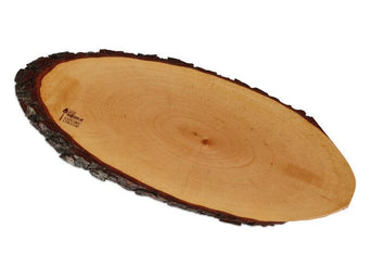 Bark Board Ash M - 42.5 cm