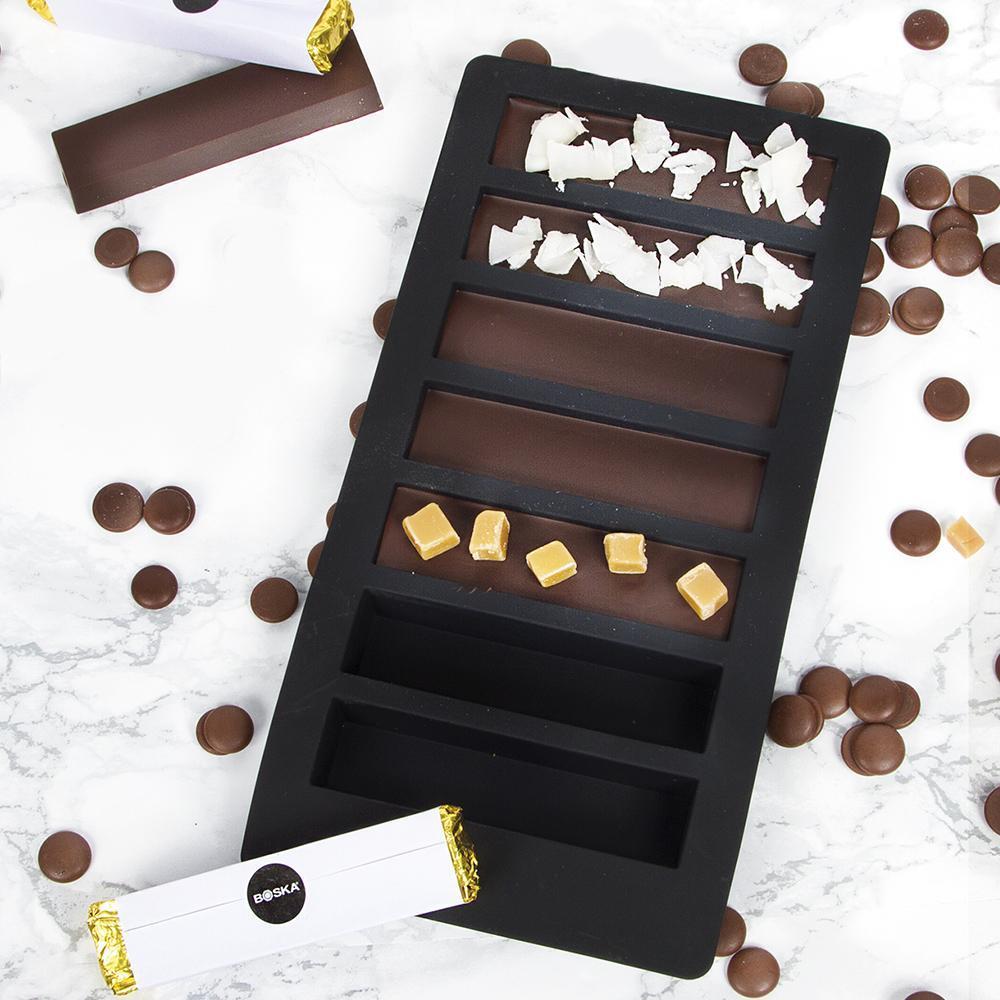 Hangeul DIY Chocolate Kit!